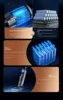 TINECO fuwan ChorusProAir Floor washer, drag-suction integrated high temperature mite removal household appliance cleaner 6