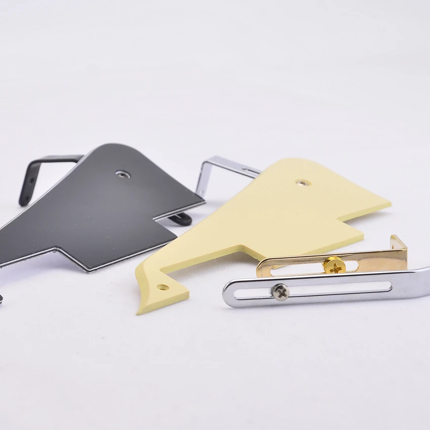 【Made In Korea】Original Genuine Epi-Phone Les-Paul Pickguard  / Standard Custom Pick Guard