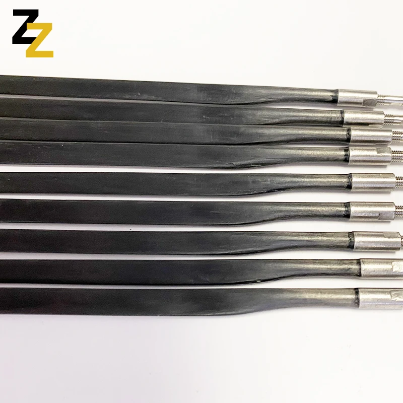 Bikeride Carbon fiber spoke 2.6g Flat width 4.8mm bicycling Road cycling race carbon spoke manufacturer