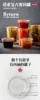 Glass Sealed Kimchi Jar Household Food Jam Storage Container with Lid 6
