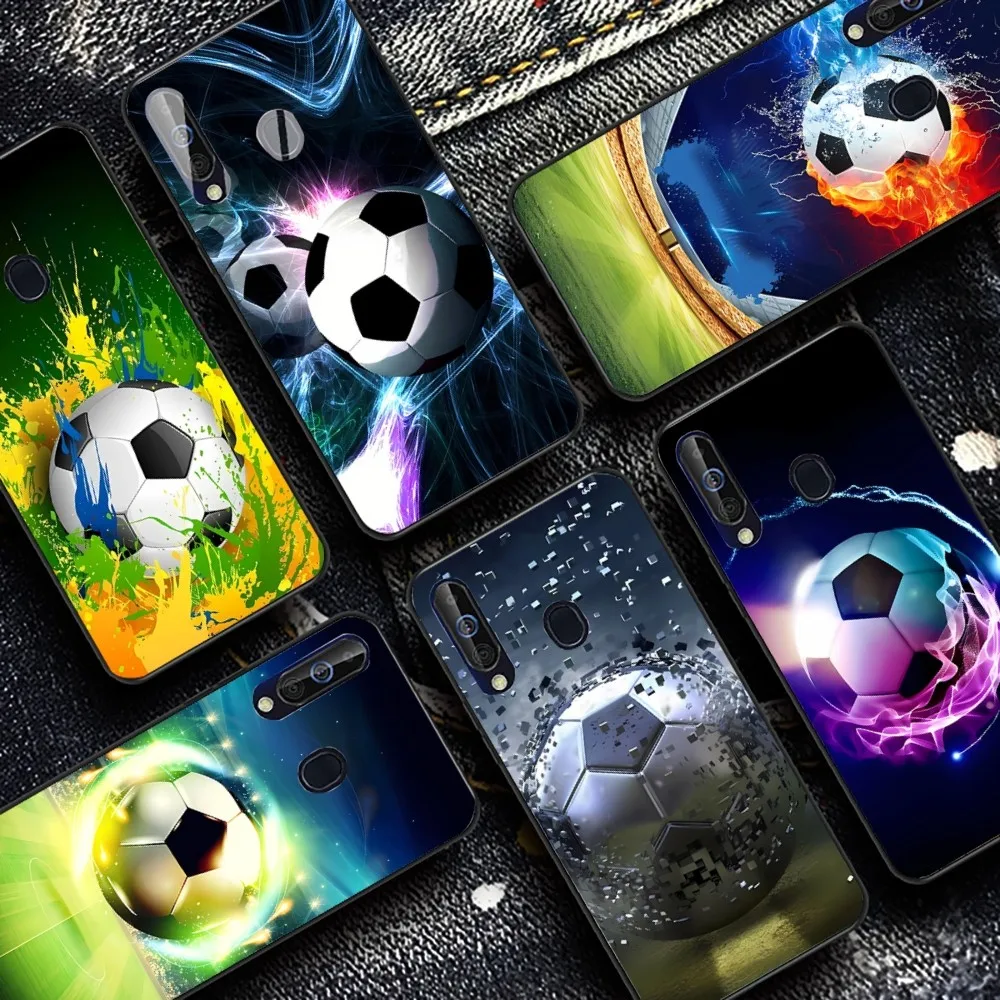 

Football soccer ball design Mousepad For Samsung A 10 11 12 13 20 21 22 30 31 32 40 51 52 53 70 71 72 73 91 13 shell