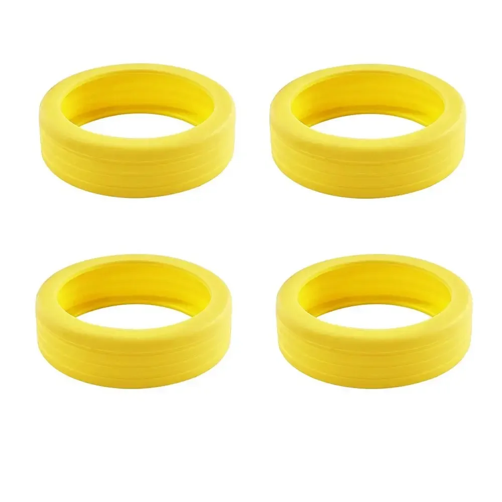 Yellow-4pcs