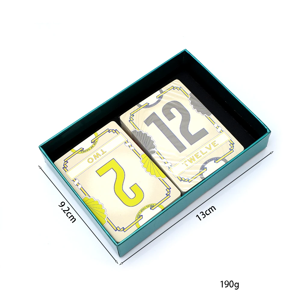 Flip 7 Jeu de société