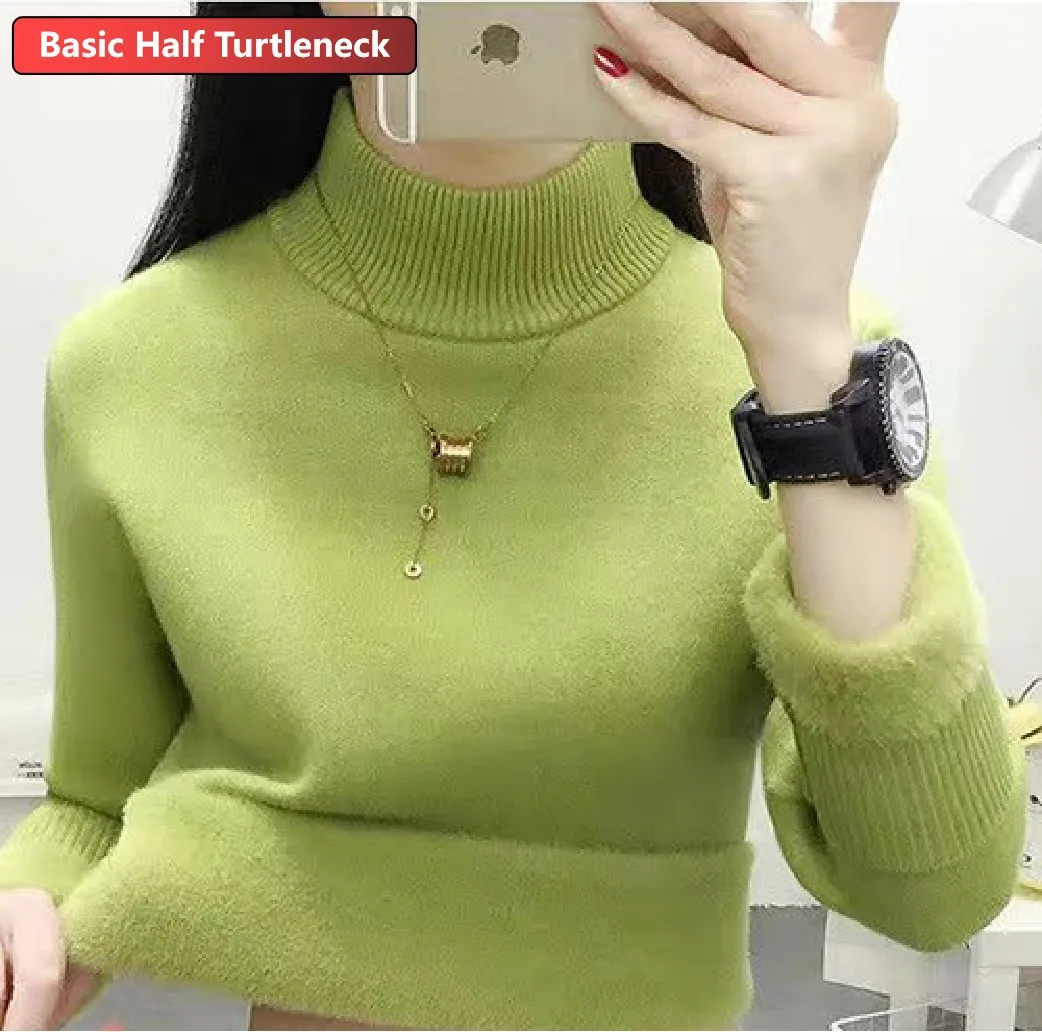 BH green