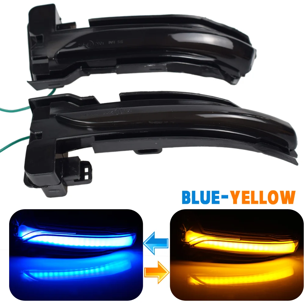 ڵ ׼ LED ̳  ñ׳ ̵  ̷ ǥõ ,  Ŀ 4 MK4 2019 2020 ST 2021 LHD
