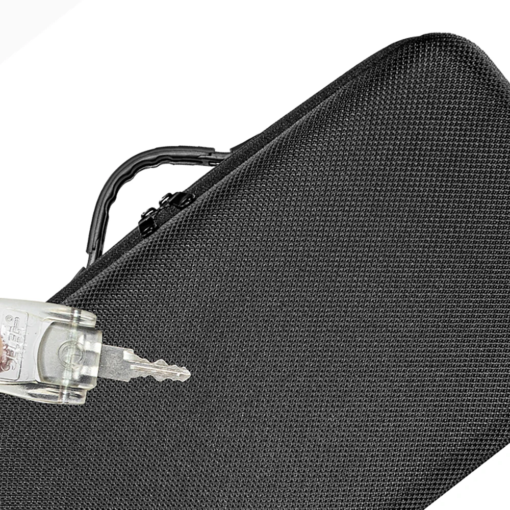 Housse De Protection Kwmobile Pour Imprimante HP Officejet 250 – Neuve