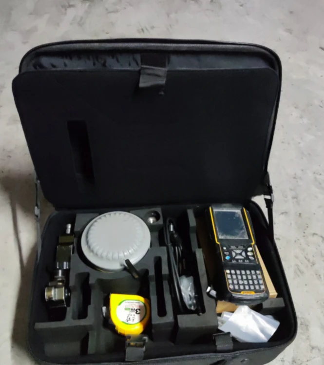 

Дифференциальный приемник Dgps для ресивера G1 Rover Rtk Gps Gnss