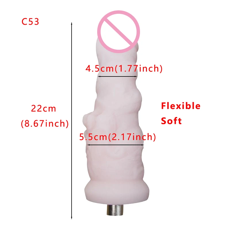 High Quality Flexible Soft Silicone Dildos Sex Toys for Women Automatic Telescopic 3XLR Sex Machine Big Penis Accessories