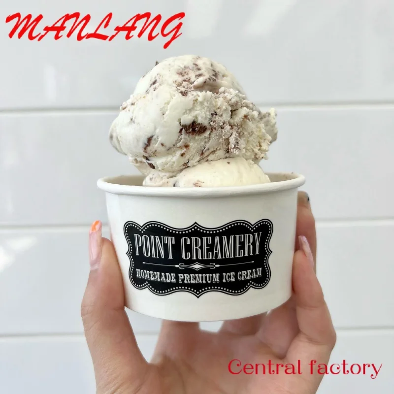 Рисунок 5 - Экологически чистые бумажные стаканы