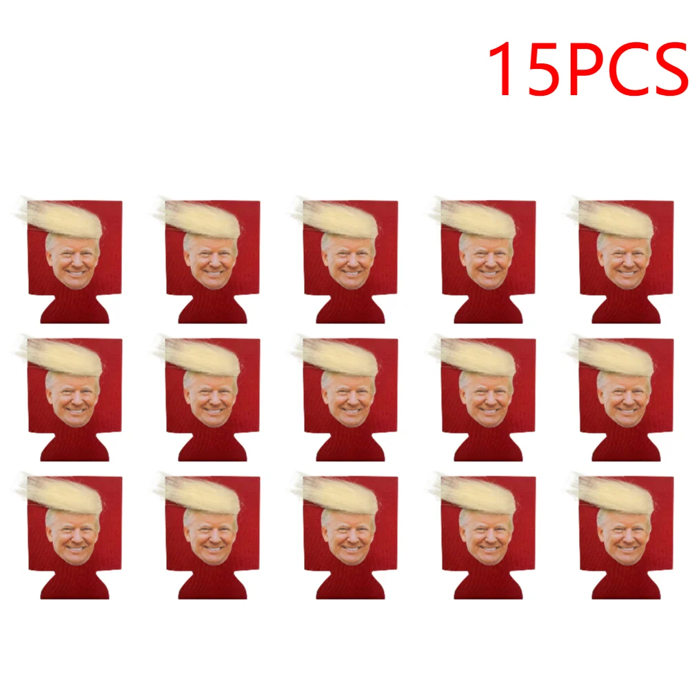 15 PCS