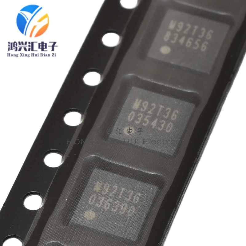 Nuovo/Originale M92T36 Nintendo Switch Console Gestione Della Carica Ic Ns Tablet Power Control Ic