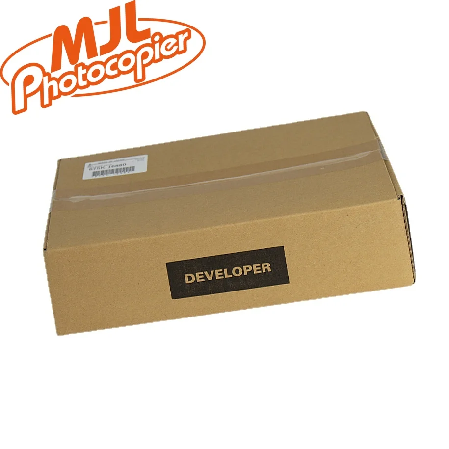 

675K016880 Original Developer For Xerox 4110 4112 4127 4595 1100 Black Developer Made In Japan 675K 16880