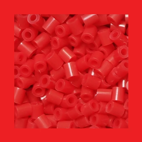Vibrant 225-Color Iron Beads Set for Kids - 1000 Pcs Creative DIY Craft Kit