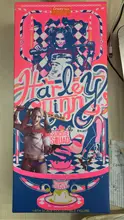  Harley Quinn 1/6 th Scale Collectible Figure Model Toy 28.5cm 