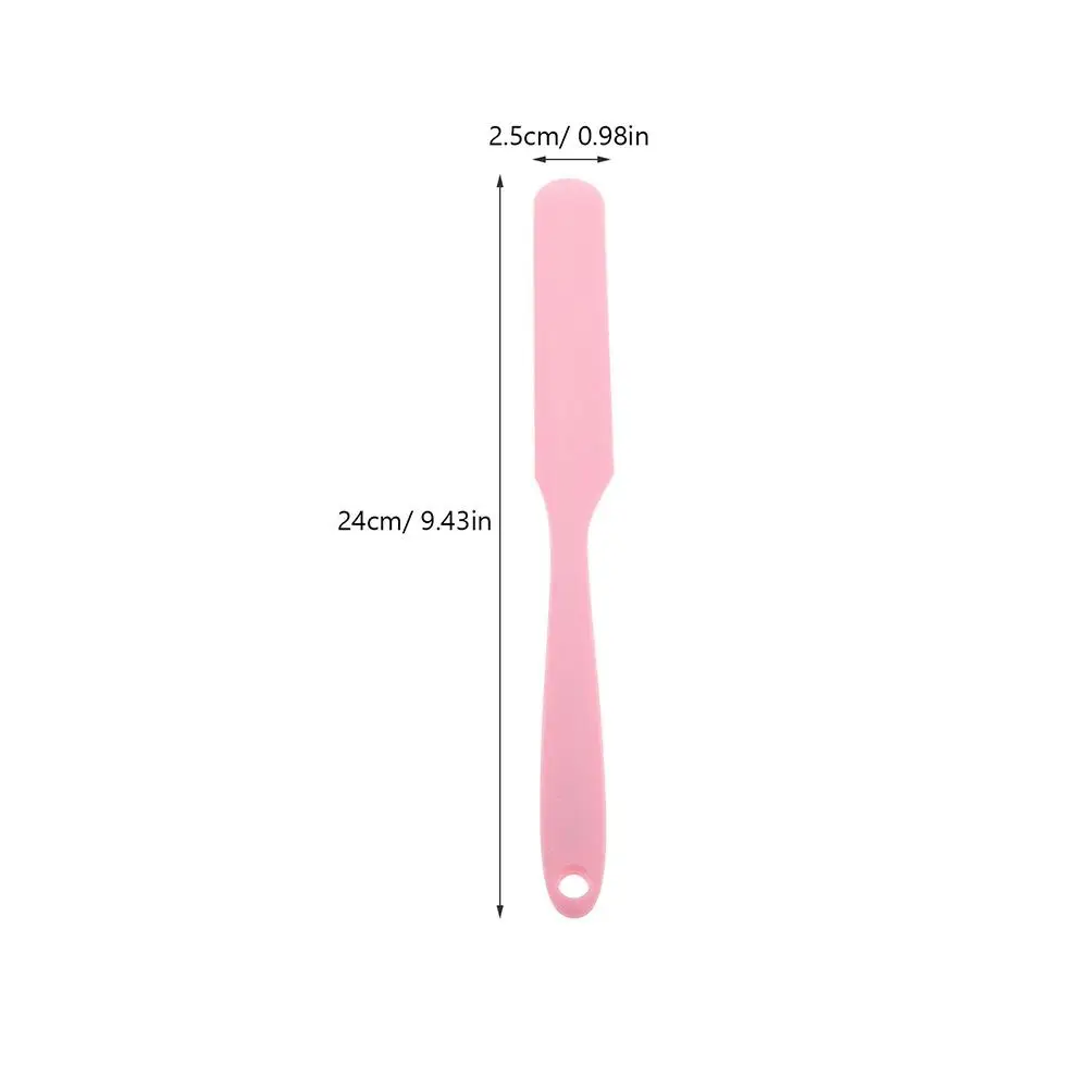 2 Pcs Hair Finishing Stick Epilator Reusable Body Waxing Wand Rods Applicator Sticks for Removal