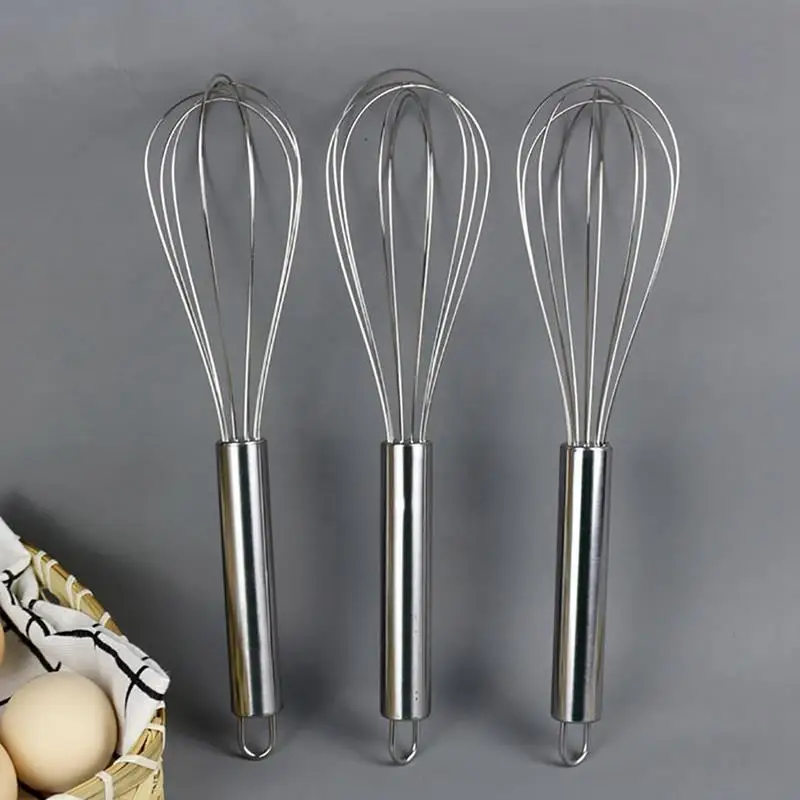 12 Balloon Whisk | Crate & Barrel