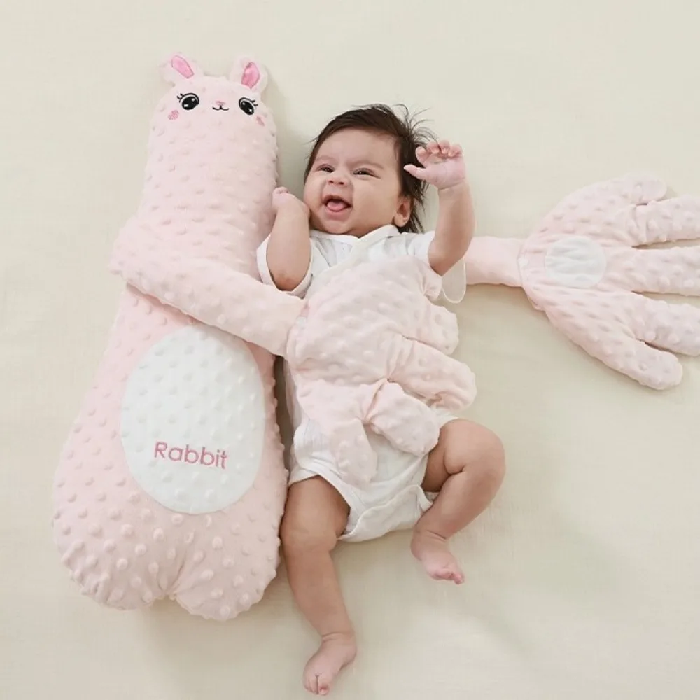 Electric Tapping Pillows for Baby Sleep Aid