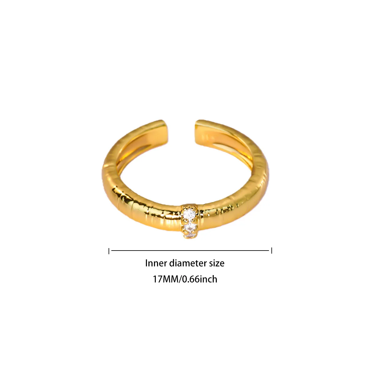 Min Stainless Steel Jewelry for Women Daily Wear