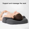 Memory Foam Pillow Orthopedic Cervical Cushion Ergonomics Massage Sleeping Pillow Neck Pain Relief Slow Rebound Cushion Bedding 3