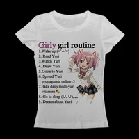 Débardeur et camisole graphiques Punk Anime des années 2000, vêtements gothiques Vintage Grunge pour femmes, Corset Streetwear Y2k Tops Emo Crop Top vêtements 3