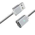 Only Cable-Silver