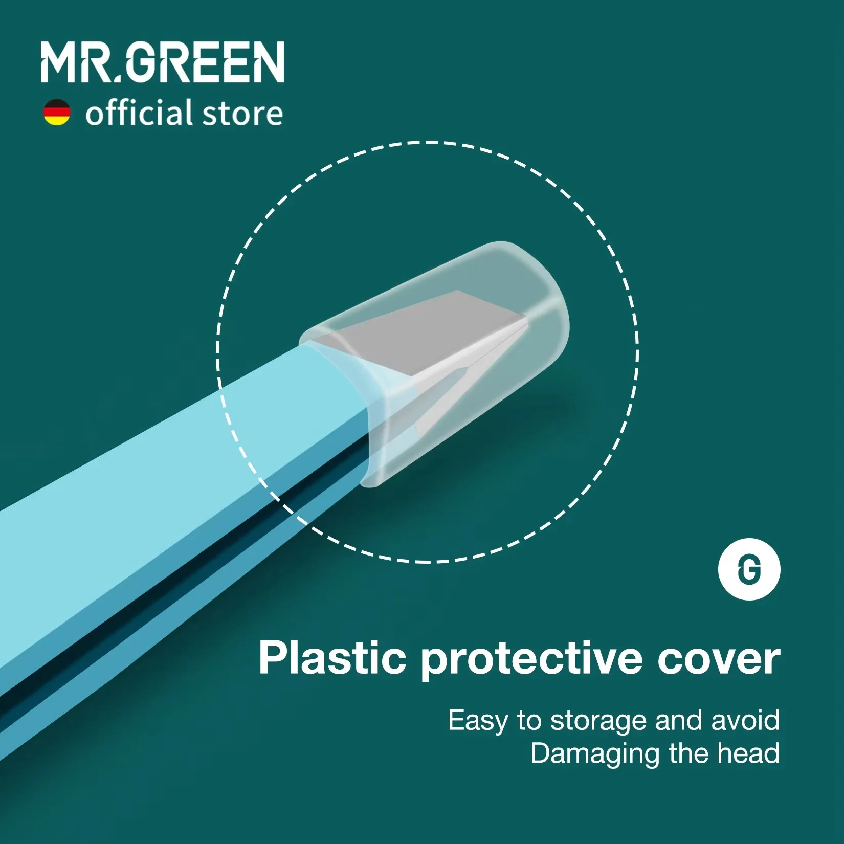 MR.GREEN Eyebrow Tweezer Colorful Hair Beauty Fine Hairs Puller Stainless Steel Slanted Eye Brow Clips Removal Makeup Tools 5