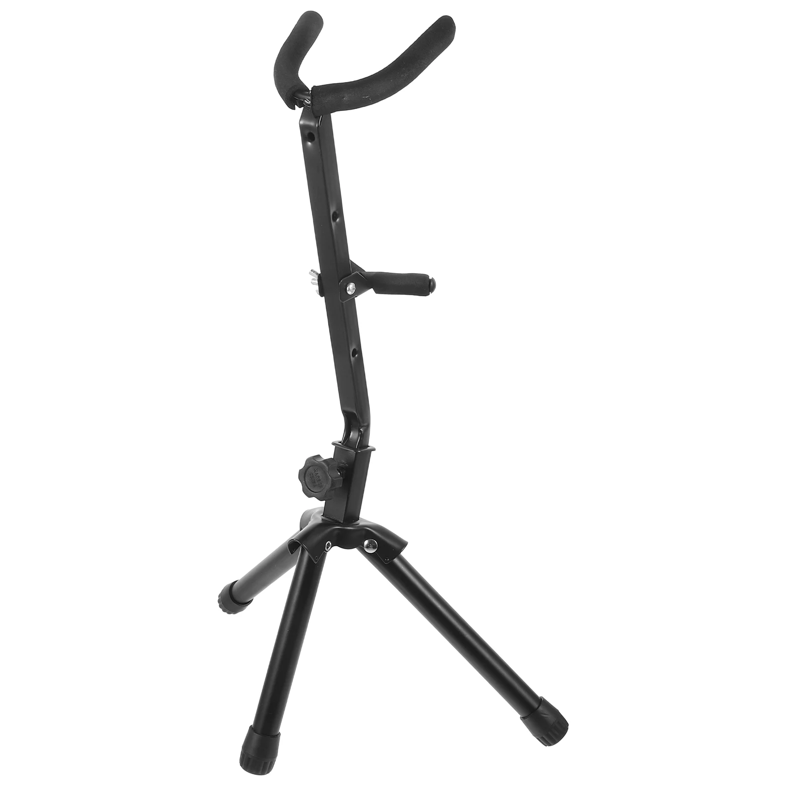 Saxophone Stand Holder Portable Saxophone Stand Display Holder Instrument Accessory
