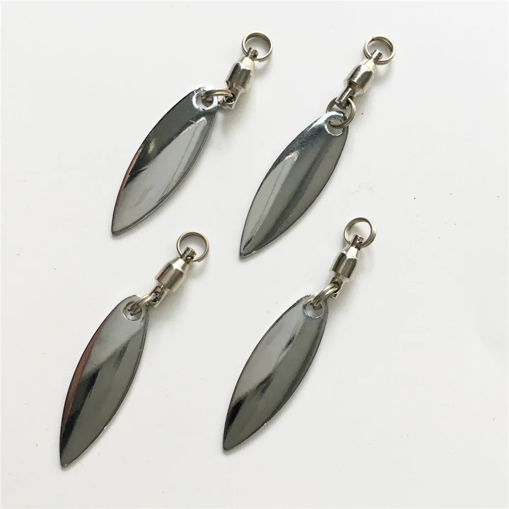 

Stee лист для рыболовной приманки, шумные рыболовные инструменты, приманка «сделай сам», снасть, приманка для спиннера, ложки, приманки, лягушки