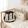 Baby Diaper Bag Mommy Maternity Packs Baby Stuff Nappy Bags for Mom Mummy Handbags Strollers Mother Kids 1