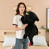 In Stock Little Flying Dragon Kawaii Plush Toy Lying Posture Style Toothless Doll Pillow Toys Children Couple Birthday Gift 2
