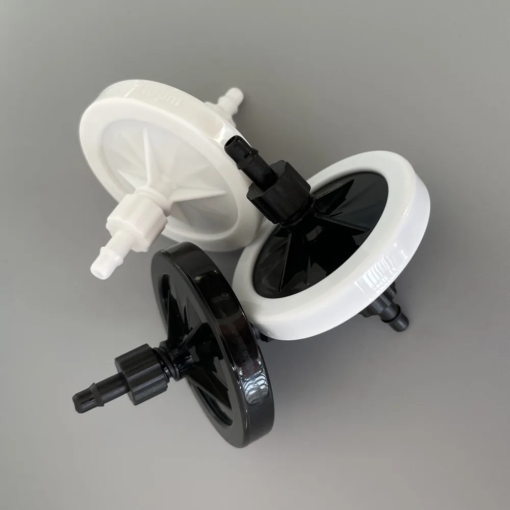 20pcsGoodquality45mmbigdiscUVinkfilterbigdishUVink