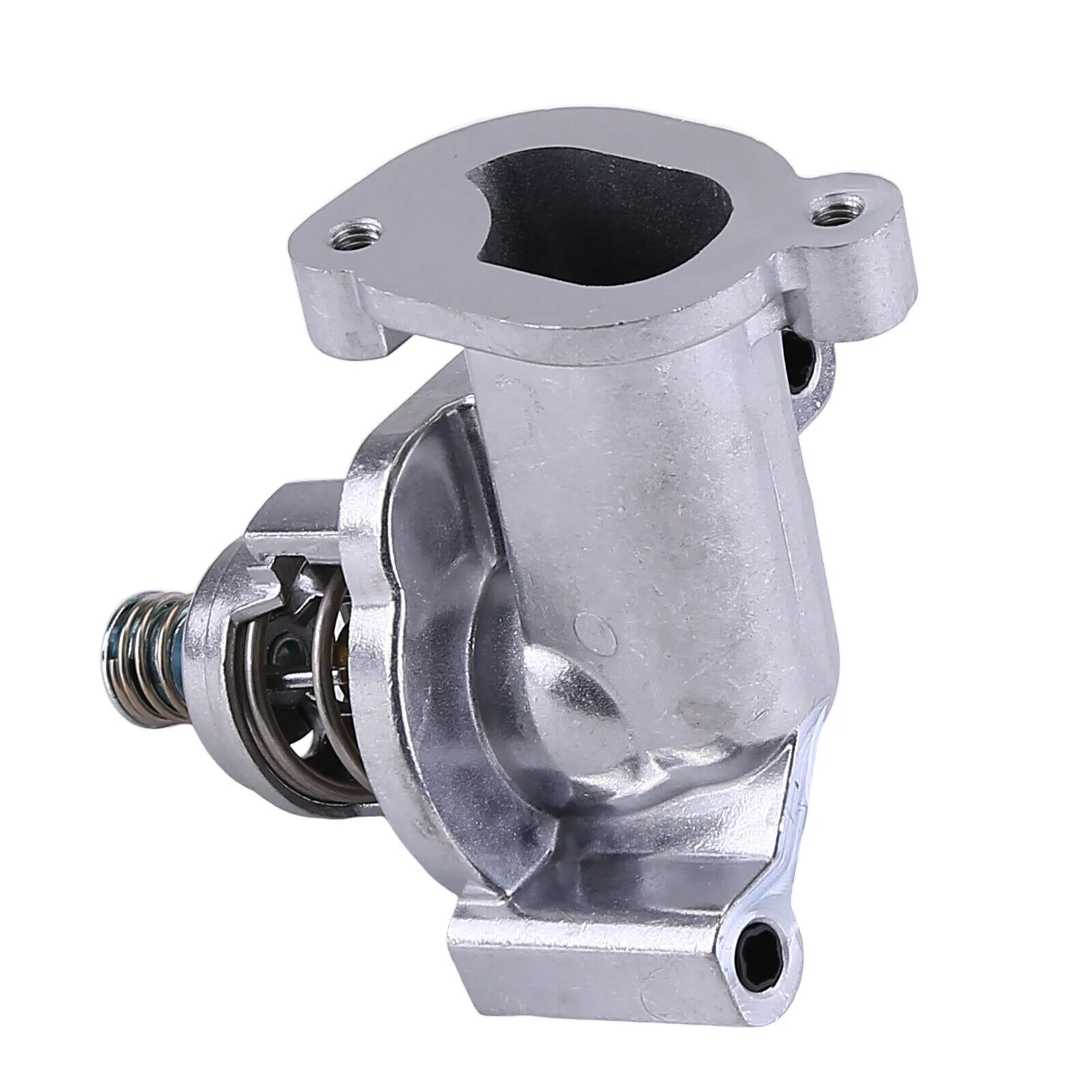 12678784 12670209 Thermostat Housing Assembly For GM Cadillac Chevrolet Chevrolet Silverado 1500