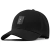 60-68cm large head Man Big Size Causal Peaked Hats Cool Hip Hop Hat Man Plus Size Baseball Caps 2