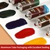 Marie's 6 Colors 50ml/1.69 oz Printmaking Inks,Oil-Based Printing Paint Linoleum Blocks on Paper Glue Board Wood,Wall for Adults 2