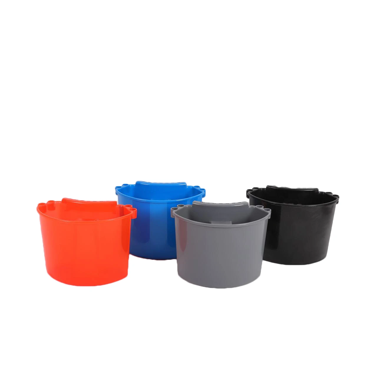 Universal Eimer Organizer Auto Detaillierung Werkzeuge Handtücher Pinsel Mitt Schnelle Einfache Lagerung Kits Externe Hängen Barrel Waschen Eimer – Detail 9