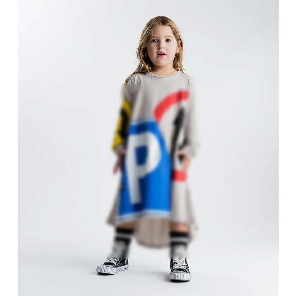 Kids Girl Dresses Party Set Girls Clothes For Kids