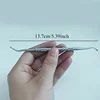 1PCS New Professional Ingrown Toe Nail Correction Lifter File Clean Installation Tool Pedicure Multi-function 3