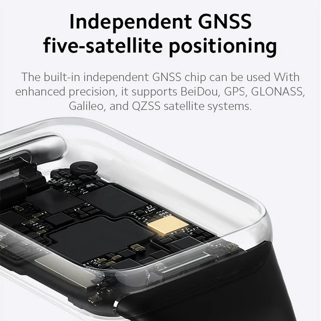 Xiaomi Mi Band 8 Pro: A Powerful and Versatile Smart Wristband