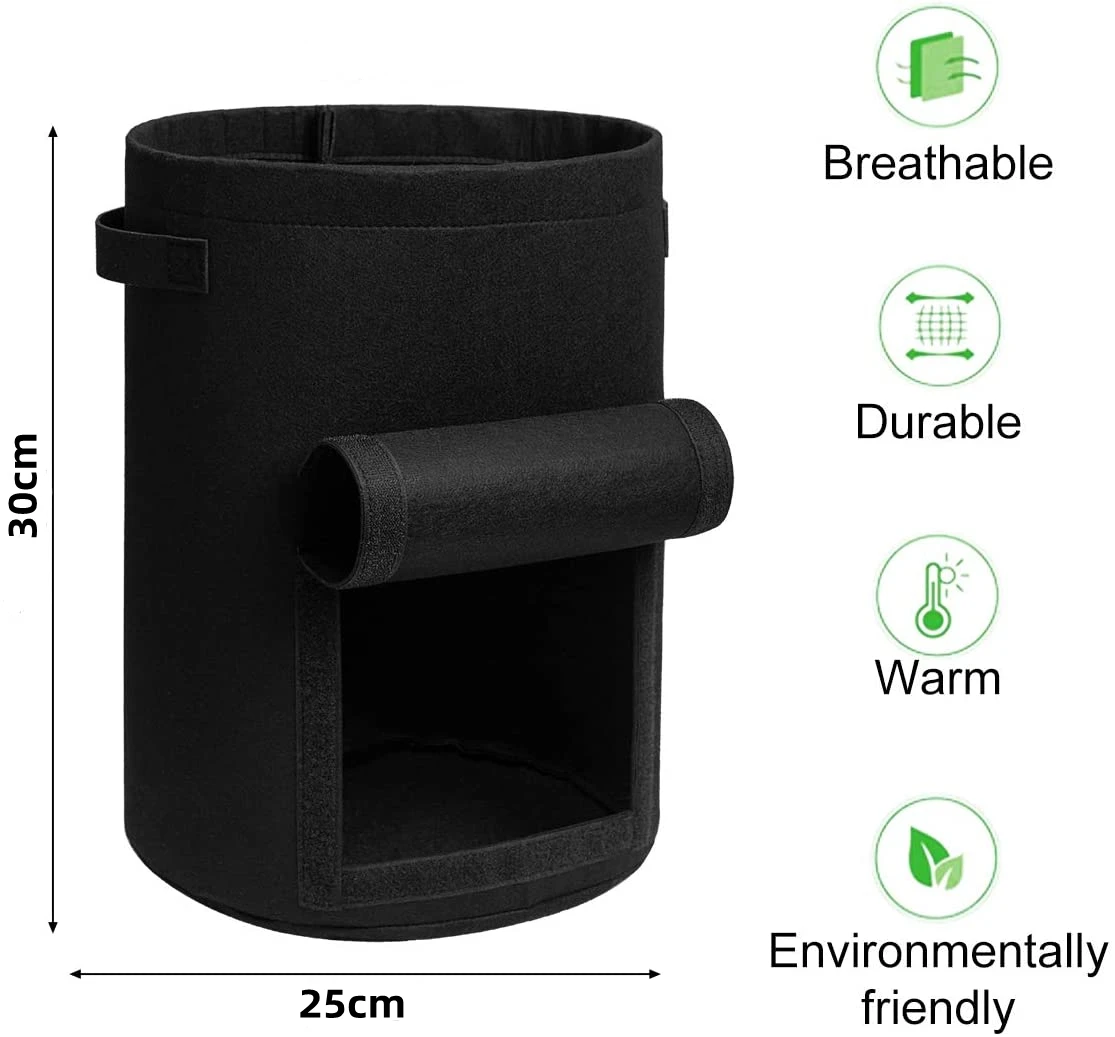 Black (4 gallon)