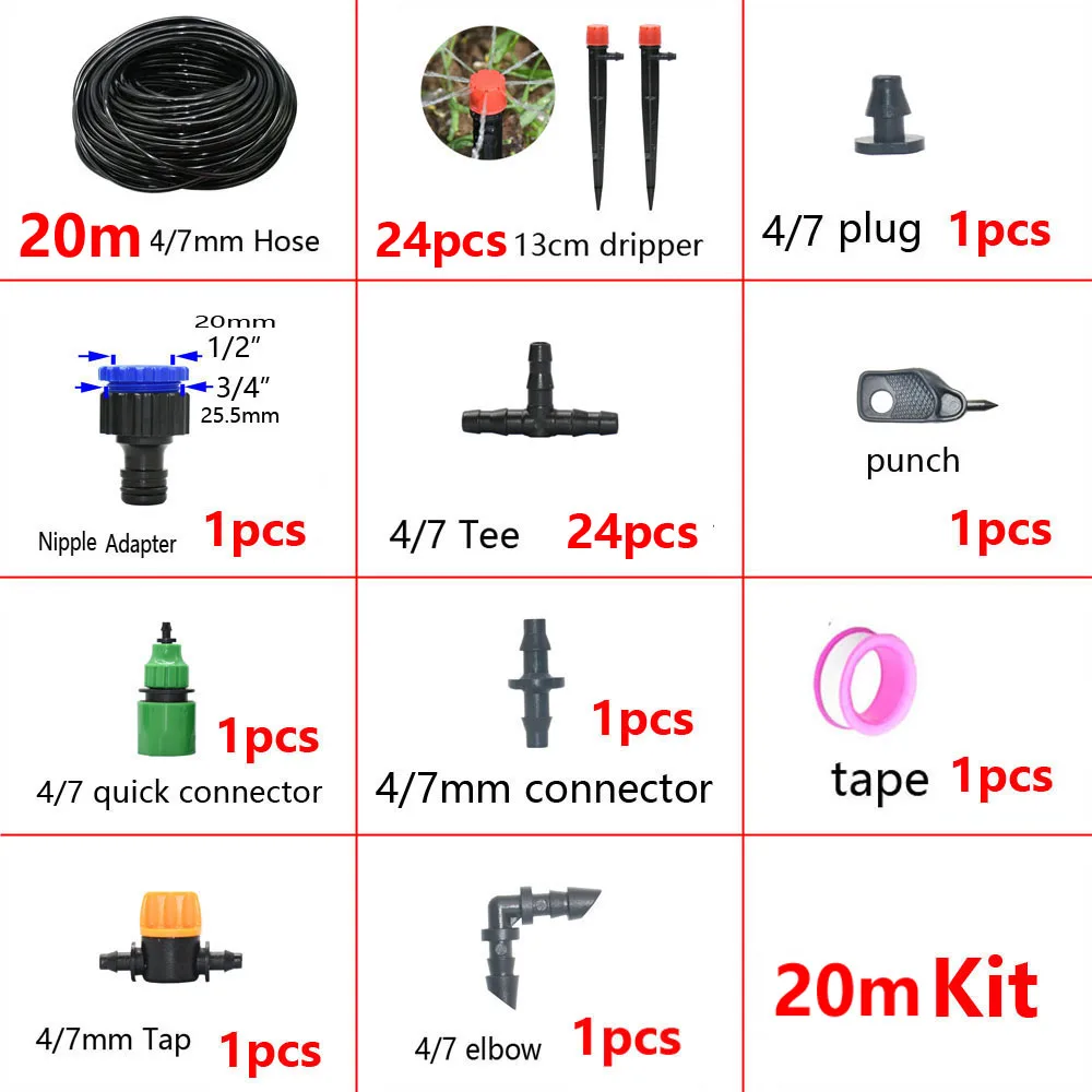 20M KIT