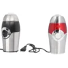 200W Home Electric Coffee Grinder, EU 220V Coffee Beans Grinder - Stainless Steel Blade, Easy to Clean, for Herbs and Spices 2