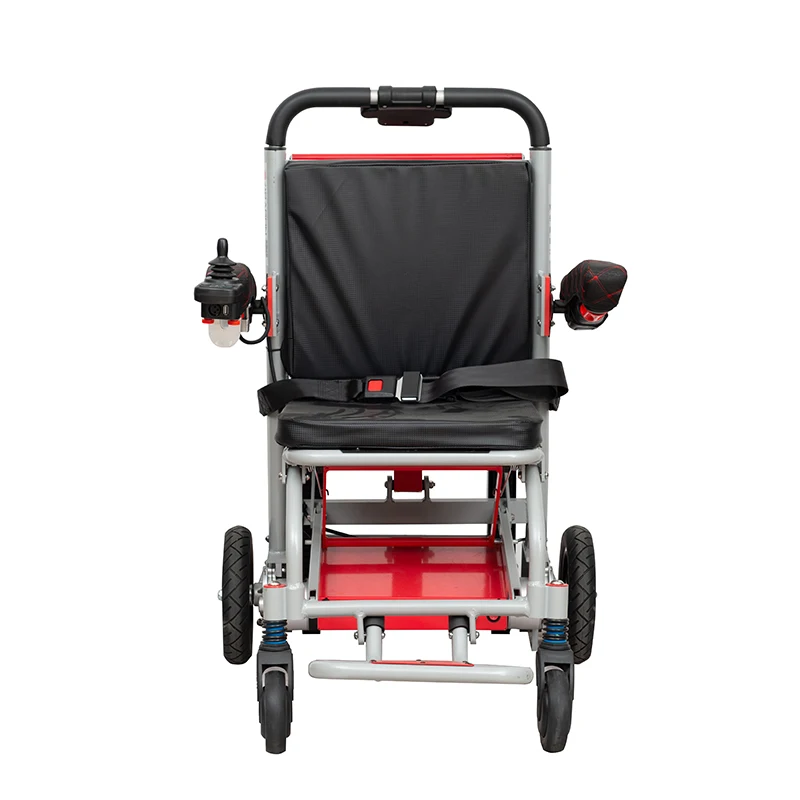 Folding Stair Elevator Chair Ideal for Assisting with Patient Mobility