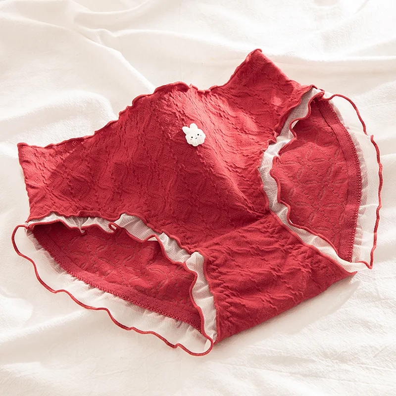 Intimissimi Slip Donna Mutande Senza Lacci M-XL Intimo Da Donna