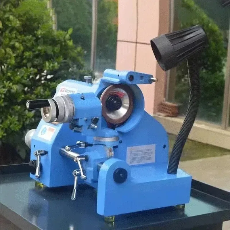 U3 /U2 Universal Cutter Grinder 220V/380V Drill Sharpener Knife ...