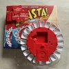 New Basta Think Word Game Fast-Paced Family Tapple Board Game The Quick Thinking Letter Pressing Puzzle Games For Adults Spanish 6