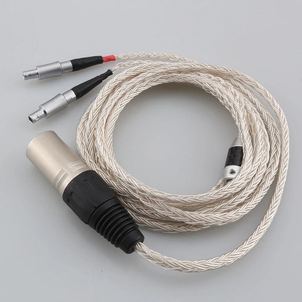 Sennheiser HD800 HD800s HD820s HD820 Enigma Acoustics Dharma D1000  XLR 뷱 16 ھ OCC ǹ   ̺