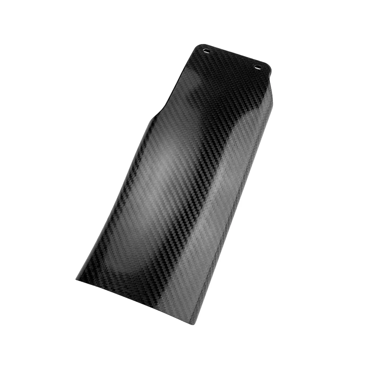 

Real Carbon Fiber Rear Mudguards Cover for CRF250L 2012-2020 Dirt Bikes Shock Mud Flaps
