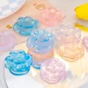 Kawaii Cat Paw Sticky Squeeze Toy Soft Realistic Jelly Glitter Cat's Claw Squishy Stress Relief Toys Kids Adults Unique Gifts 4