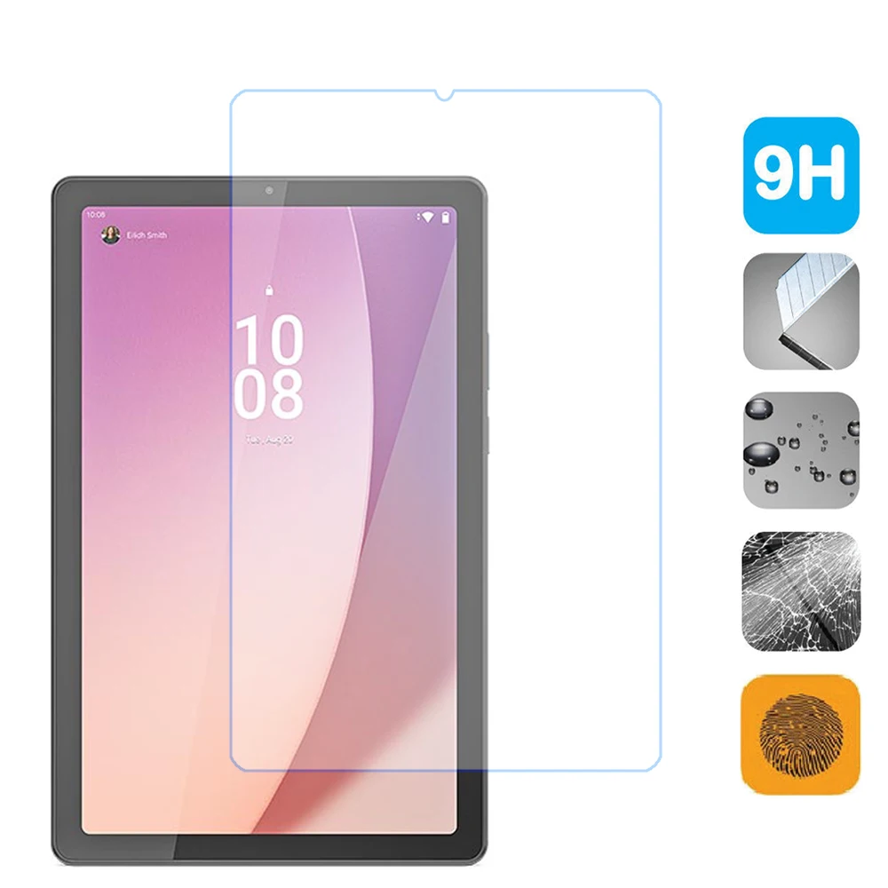 2PCS Tempered Glass For Lenovo Tab M9 M 9 TB-310FU TB-310XU 9.0 inch Tablet Screen Protector Flim For Lenovo Tab M9 Glass Film