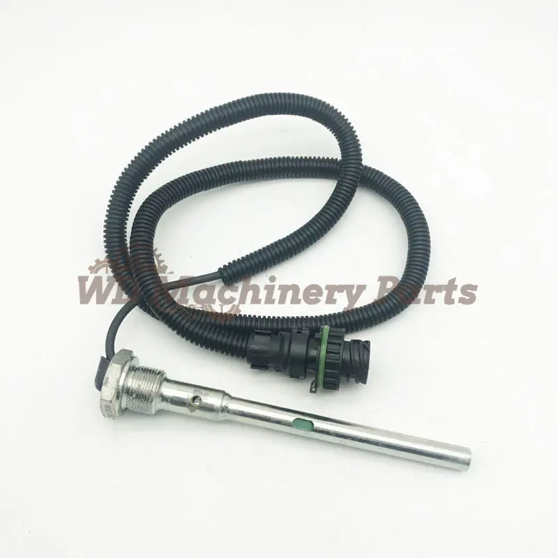 

Датчик уровня масла 22383381 для Экскаватора Volvo EC210 EC240 EC290 VOE22383381